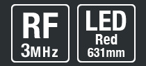 PSM20SR_RF LEDicon
